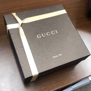 Gucci Box 7x7